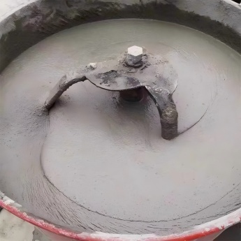 织金灌浆料常见问题与解决方法