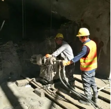 织金水下抗分散灌浆料特点 水下不分散注浆料介绍