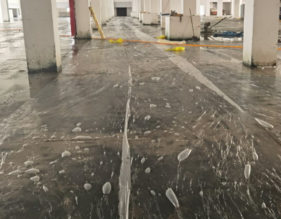 织金不发火砂浆和不发火金属骨料有什么区别