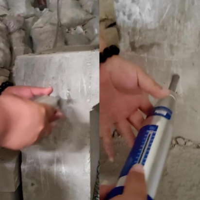 织金混凝土强度不足的原因及处理方法