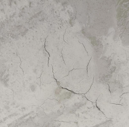 织金灌浆料为什么会产生裂缝？出现裂缝该如何处理？