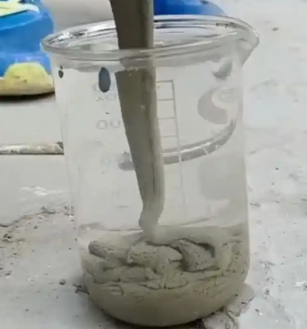 织金水工混凝土絮凝剂，水下抗分散剂的作用及施工方法