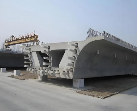 织金抗冻压浆料的特点及标准化施工工艺